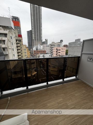 ARTRESIDENCEUMEDAKITAIの内装写真