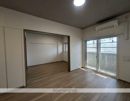 アルブルちとせ尾久駅前[1SLDK/51.95m2]の内装