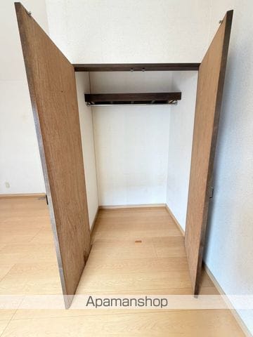 ZEROPLACEの内装写真