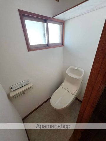 里塚2ー3戸建の内装写真