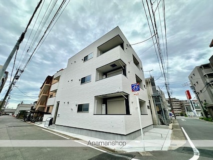 ＭＯＶＥ八田ＳＯＵＴＨ[1LDK/30.17m2]の外観5