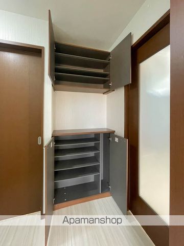 シャーメゾンさくら坂Fの内装写真