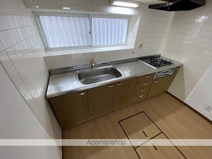 上野住宅[3LDK/72.86m2]の内装6