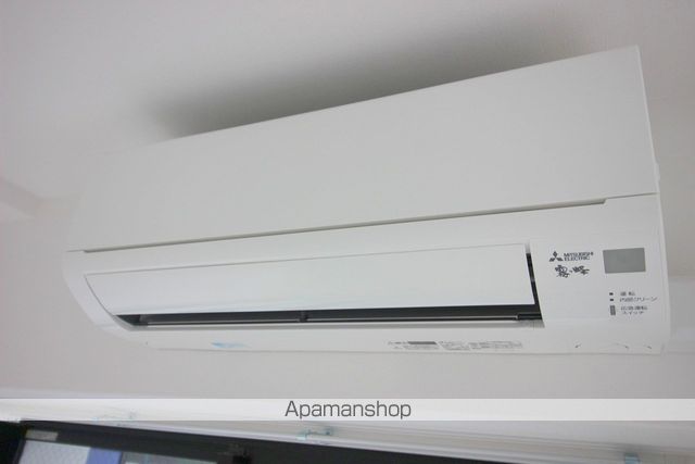 S−RESIDENCE西長堀の内装写真
