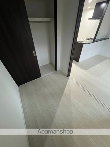 KL箱崎1丁目209の内装写真
