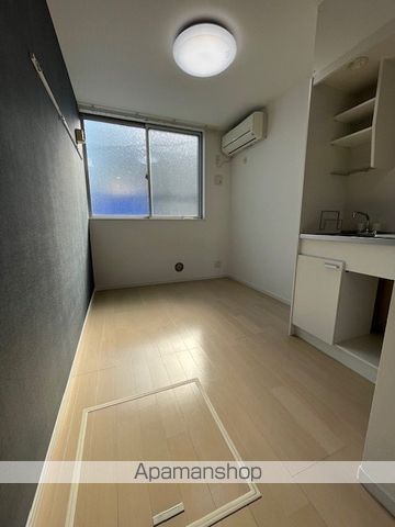 グラード富士見台[1R/11.38m2]の内装