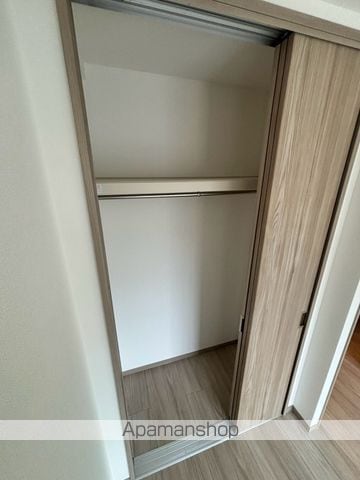 SOLEIL ATAGOの内装写真