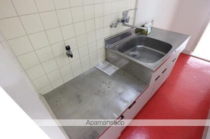 富士樋又ビル[1K/19.08m2]の内装5