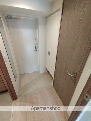 コンフォリアリヴ淡路の内装写真