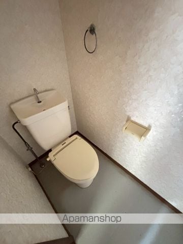ゴールデンハイツの内装写真
