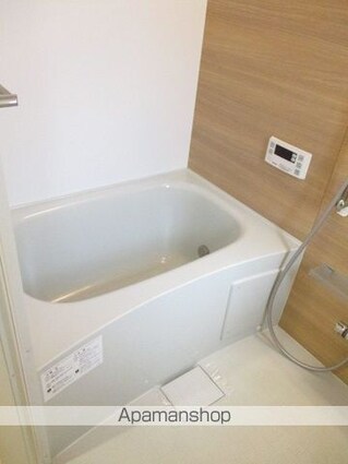 Ｓｏｌａｎａ　ＳＥＫＩＹＡ　ソラーナ　セキヤ[1K/28.22m2]のバス