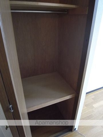 カレッジハイツ慧の内装写真