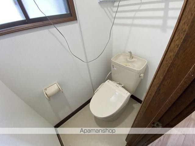 七飯町本町4丁目5番貸家の内装写真