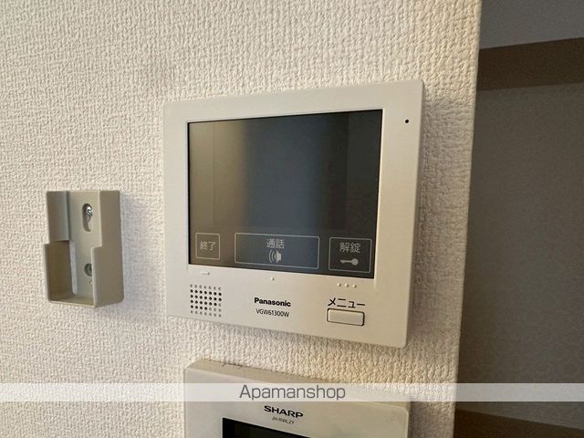 カーサグラナーテの内装写真