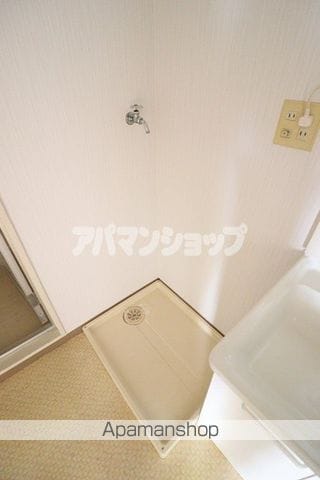 プリンスヒルズの内装写真