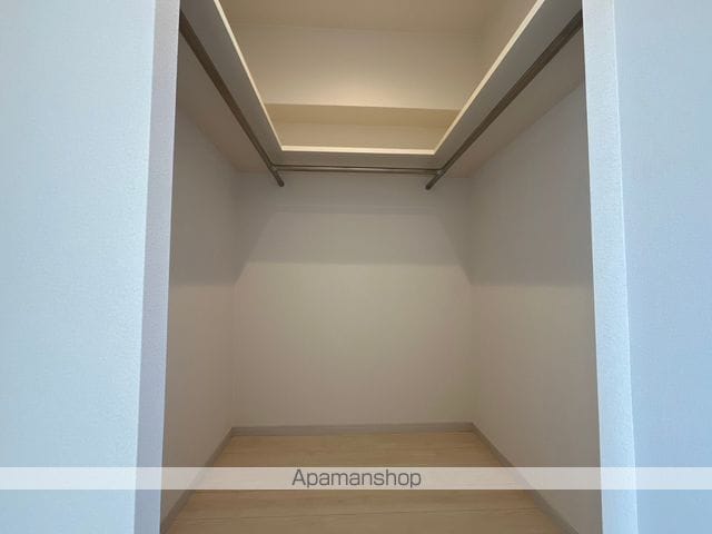 MODERN PALAZZO大濠公園IIの内装写真