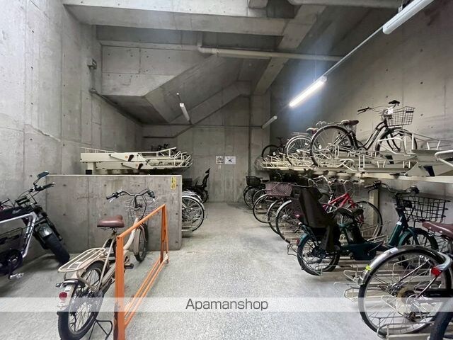 アクティ上池袋[1LDK/44.03m2]の共用部5