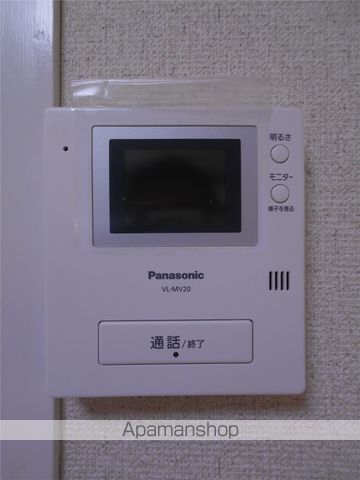 第7みのりハイツ愛光の内装写真