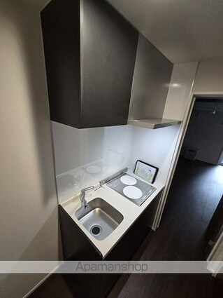 ＭＥＬＤＩＡ福生Ⅲ[1K/27.33m2]の内装4