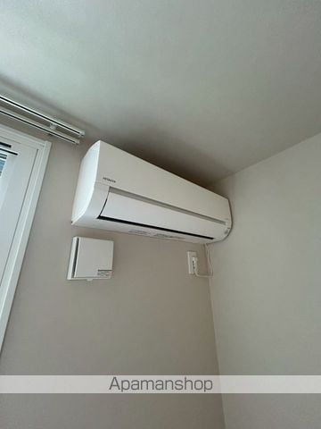 WOODCREST沼袋RESIDENCEの内装写真