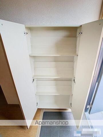 グリーンハイツひかりの内装写真