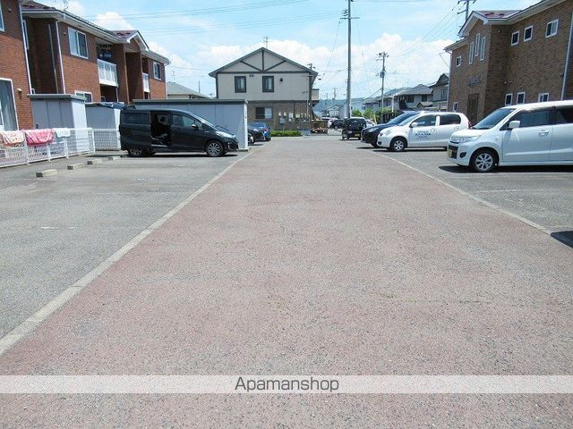 スクエアAのその他写真
