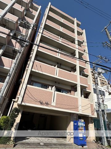 krehl宿院の外観写真
