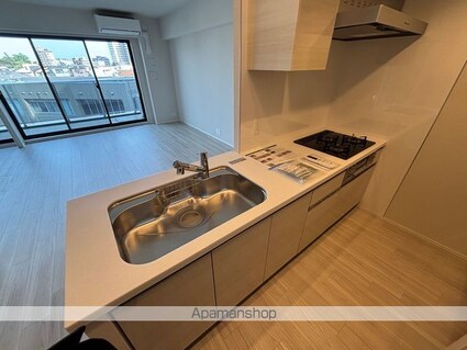 パークホームズ柏あけぼの二丁目[3LDK/81.99m2]の内装4