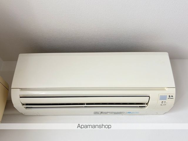 ヴェルデュール柏林台の内装写真