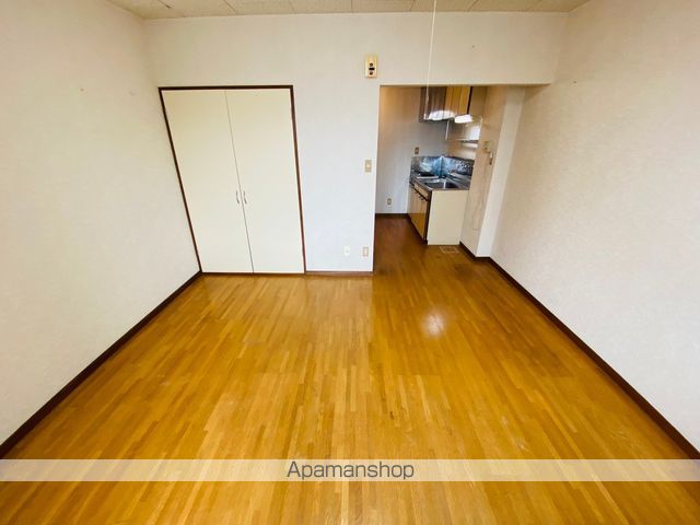 マンション白樺の内装写真