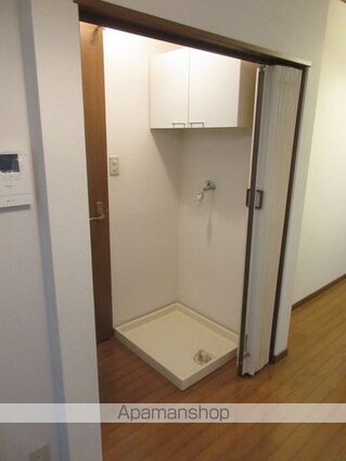 東京都杉並区成田東５丁目[2DK/40.3m2]のその他設備