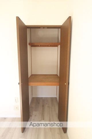 岡貸家Bの内装写真