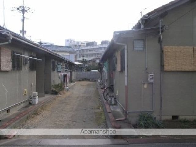 西之庄アパートの周辺写真