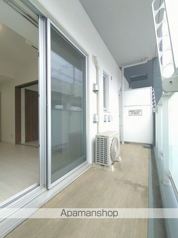 SOL ESTRADAの内装写真