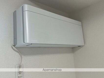 メラヴィリア西町[2LDK/54.97m2]のその他設備