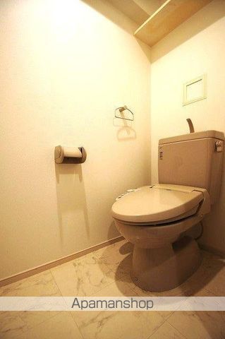 レジデンス住吉の内装写真