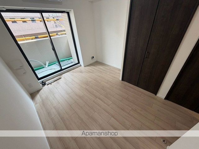 THE SENSE RESIDENCE 新深江の内装写真
