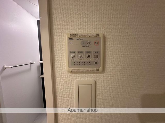 BRANCHE覚王山の内装写真