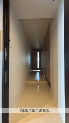 ＶＩＴＡ八王子[1LDK/50.03m2]の玄関