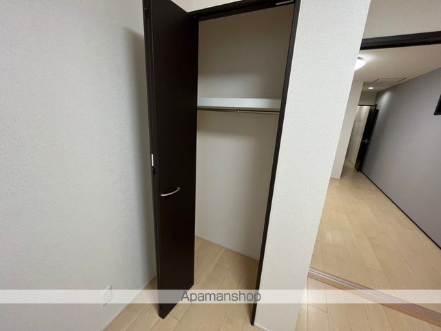フジパレス 遠里小野II番館の内装写真