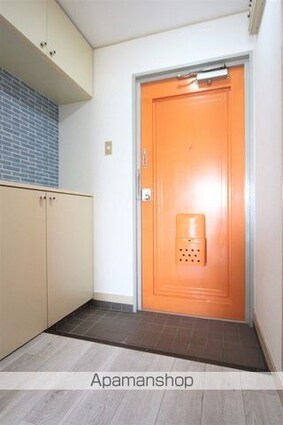 オックスフォードサーカス土居田Ⅲ[1K/23.68m2]の内装1