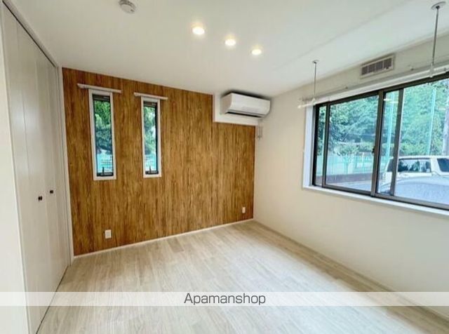Casa.Kellyの内装写真