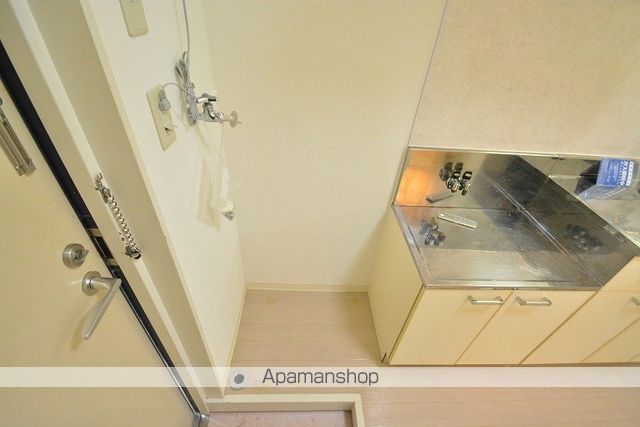 センチュリー旭ヶ丘IIIの内装写真