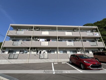 ユーミーマンション名草[1LDK/46.75m2]の外観2