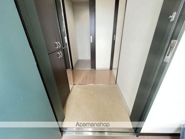 クレールマンション湯川の内装写真