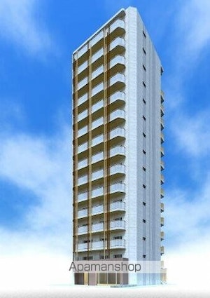 ａｎｉｍｏ　ｋｕｄａｎ[1K/25.5m2]の外観1