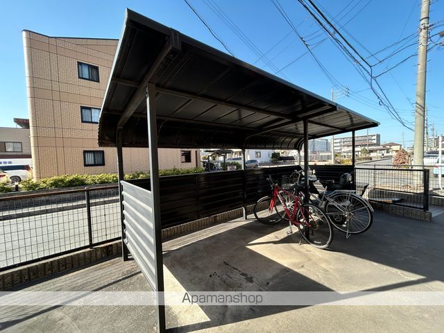 アルテールIIのその他写真