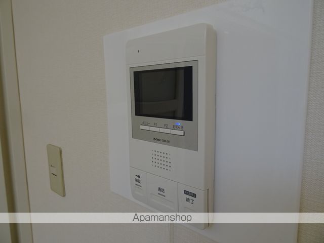 シャングリラ福沢の内装写真
