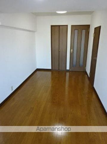 高円寺マンションの内装写真