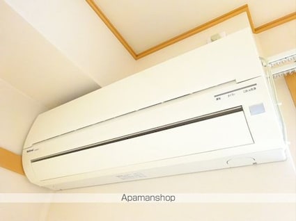 ヘスティア[1K/23.73m2]のその他設備